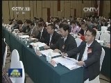 民盟十一届三中全会在京开幕