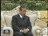 俞正声会见日本前众议长