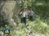 海军372潜艇官兵群体和高德荣被授予“时代楷模”