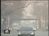 受烟花爆竹影响全国201个城市空气质量超标