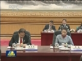 习近平同印度尼西亚总统举行会谈
