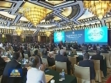 李克强出席亚洲——非洲法律协商组织第54届年会开幕式并发表主旨讲话