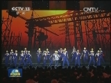 “五一”国际劳动节特别节目录制完成