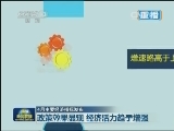 【4月主要经济指标发布】政策效果显现 经济活力趋于增强