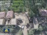 习近平对新疆皮山6.5级地震灾区恢复重建工作再次作出重要指示
