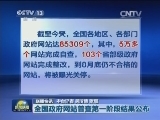 国内联播快讯