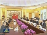 习近平会见东帝汶总统鲁瓦克