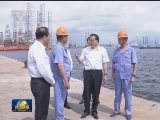 李克强在辽宁考察时强调 集众智汇众力攻坚克难激发活力 进一步解放和发展社会生产力