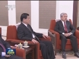 李克强会见越南副总理