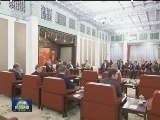 李克强会见英国首席大臣兼财政大臣