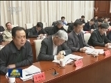 张高丽在北京市调研大气污染防治工作