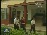 “时代楷模”尕布龙和燕振昌事迹发布