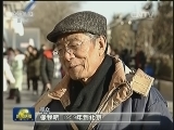 《记住乡愁》热播 展现民族精神图谱