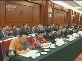 刘云山参加四川代表团审议