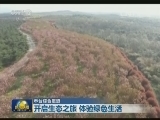 【春季美丽生态】开启生态之旅 体验绿色生活