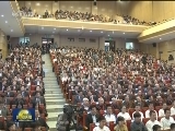【中国梦 航天梦】“中国航天日”主题活动在北京举行