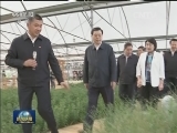 张德江在内蒙古自治区检查食品安全法实施情况