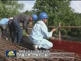 【最美基层干部】韦成刚：为家乡父老建起“同心桥”