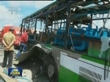 叙两座沿海城市遭袭 至少65人死亡
