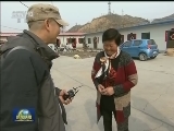 【脱贫攻坚在阜平】第三集：专家把脉问诊 再寻脱贫新路