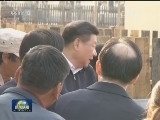 习近平在黑龙江考察调研时强调 深化改革开放优化发展环境 闯出老工业基地振兴发展新路