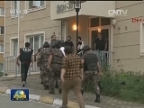 土耳其确认三名机场爆炸袭击者国籍