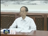 全国人大常委会启动道路交通安全法执法检查