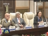 习近平会见意大利总理