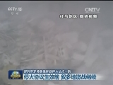 叙政府支持美俄就叙停火达成一致