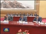 李克强与马来西亚总理举行会谈时强调 提升睦邻友好合作水平 带动地区团结稳定和发展繁荣