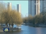 天津：“一河一长”精准治理河道污染
