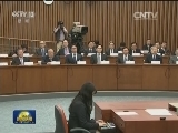 韩国总统亲信干政事件