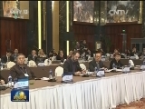 张高丽在中国环境与发展国际合作委员会2016年年会上强调 坚持绿水青山就是金山银山 大力提升生态文明建设水平