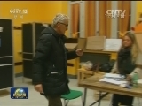 国际联播快讯