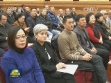 纪念王任重同志诞辰100周年座谈会在京举行 俞正声出席