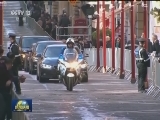 美司法部上诉 欲恢复“禁穆令”效力
