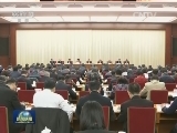 全国侨务工作会议在京召开