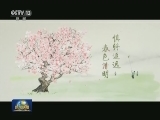 央视各频道推出清明假期特别节目