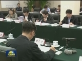环保部就落实大气污染治理措施约谈7个地方政府负责人