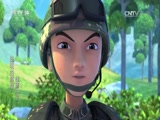聪明的顺溜之雄鹰小子2 23集