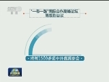 “一带一路”高级别会议筹备就绪