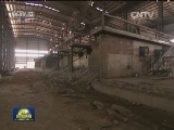 李克强作出批示强调 取缔“地条钢” 化解过剩产能要坚定不移推进 防止死灰复燃