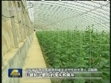 减少使用化肥农药 遏制农业面源污染
