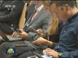 李克强与主要国际经济金融机构负责人共同会见记者