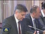 李克强会见波黑部长会议主席
