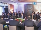 李克强会见马其顿总理