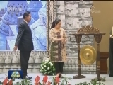 人口与发展部长级国际会议开幕