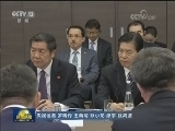 李克强会见哈萨克斯坦总理