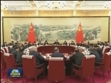 习近平在中共中央政治局第二次集体学习时强调 审时度势精心谋划超前布局力争主动 实施国家大数据战略加快建设数字中国