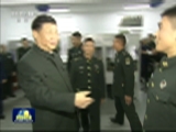 习近平在视察第71集团军时强调 深入学习贯彻党的十九大精神 全力推进新时代练兵备战工作